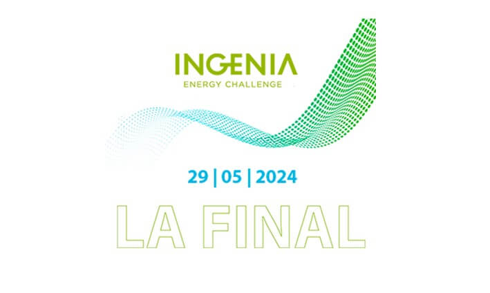 LA FINAL: Ingenia Energy Challenge