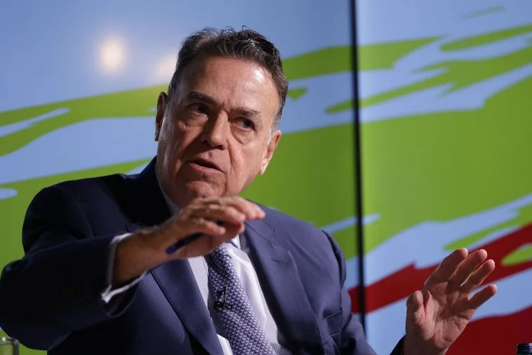 Antonio Llardén en el XX Foro de Diálogo España - Italia Intervención de Antonio Llardén en el XX Foro Diálogo España-Italia