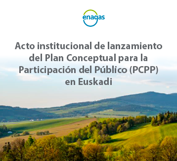 Lanzamiento PCPP Euskadi