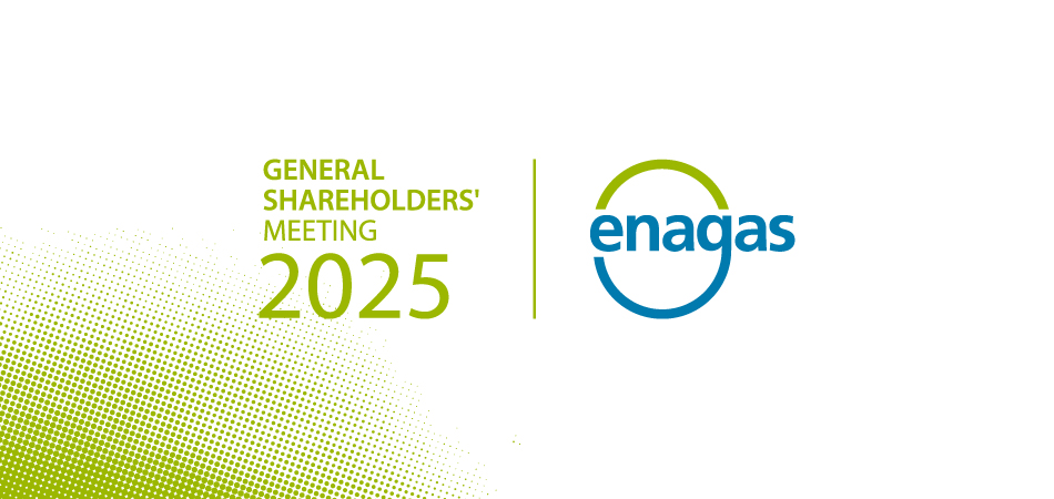 General Shareholders' Meeting 2025 announcement