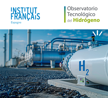 Desafíos tecnológicos de las infraestructuras de hidrógeno