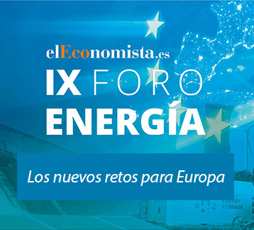 IX Foro de Energía de El Economista