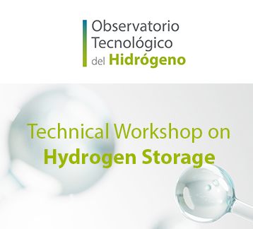 Technical Workshop on Hydrogen Storage 